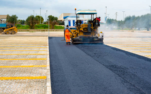 Best Best Driveway Pavers  in Springerville, AZ