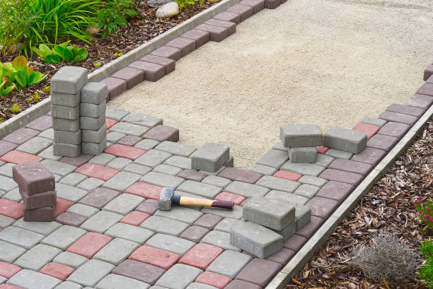 Best Commercial Driveway Pavers  in Springerville, AZ