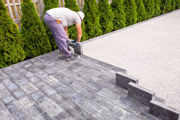 Best Brick Driveway Pavers  in Springerville, AZ