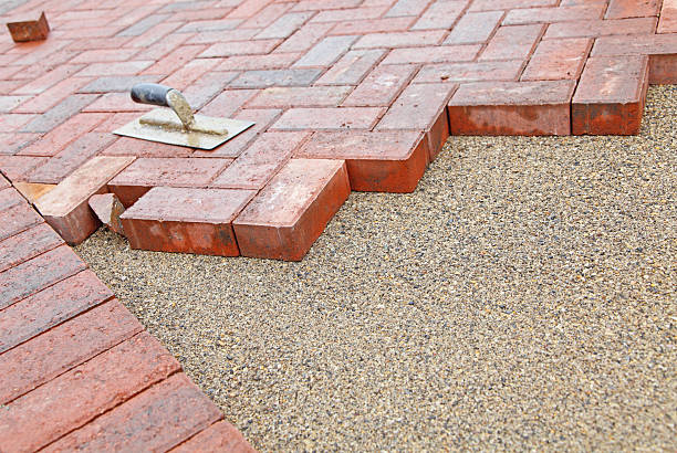 Reliable Springerville, AZ Driveway Pavers Solutions